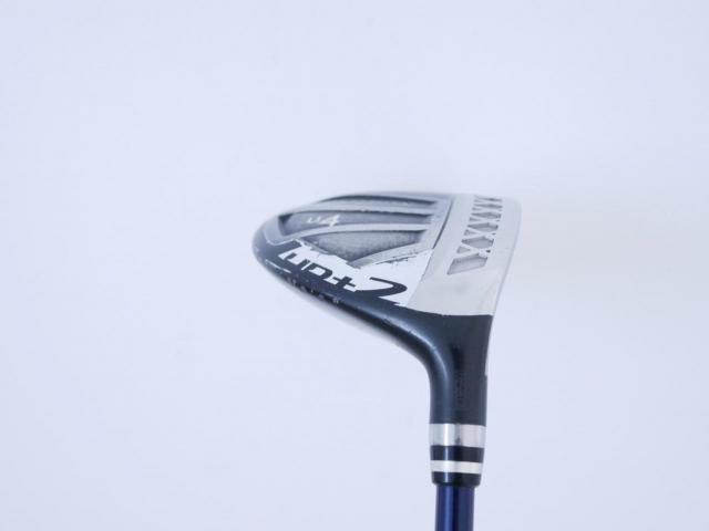Fairway Wood : Yamaha : ไม้กระเทย Yamaha Inpres UD+2 (ออกปี 2021 เบา สบาย ไกล) Loft 19 ก้าน Fujikura Air Speeder Flex R