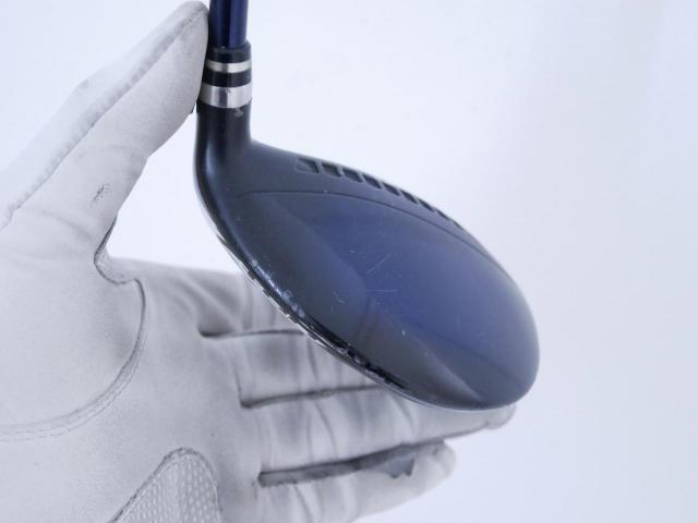 Fairway Wood : Yamaha : ไม้กระเทย Yamaha Inpres UD+2 (ออกปี 2021 เบา สบาย ไกล) Loft 19 ก้าน Fujikura Air Speeder Flex R