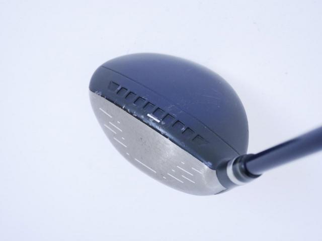 Fairway Wood : Yamaha : ไม้กระเทย Yamaha Inpres UD+2 (ออกปี 2021 เบา สบาย ไกล) Loft 19 ก้าน Fujikura Air Speeder Flex R