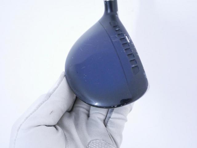 Fairway Wood : Yamaha : ไม้กระเทย Yamaha Inpres UD+2 (ออกปี 2021 เบา สบาย ไกล) Loft 19 ก้าน Fujikura Air Speeder Flex R