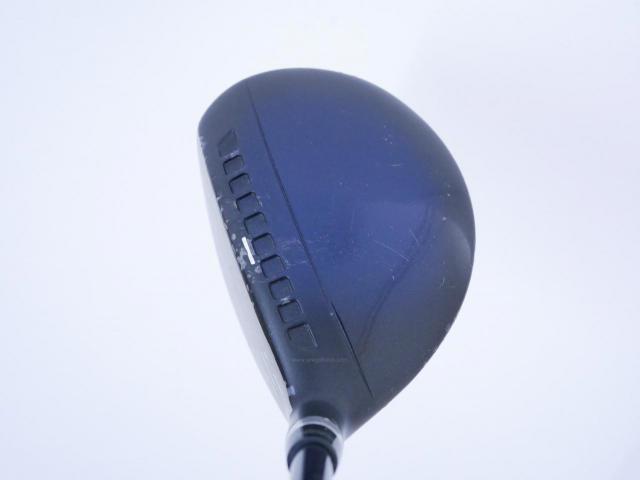 Fairway Wood : Yamaha : ไม้กระเทย Yamaha Inpres UD+2 (ออกปี 2021 เบา สบาย ไกล) Loft 19 ก้าน Fujikura Air Speeder Flex R