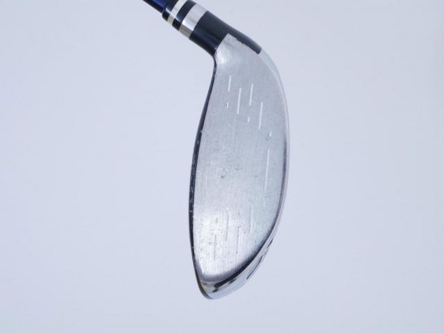 Fairway Wood : Yamaha : ไม้กระเทย Yamaha Inpres UD+2 (ออกปี 2021 เบา สบาย ไกล) Loft 19 ก้าน Fujikura Air Speeder Flex R