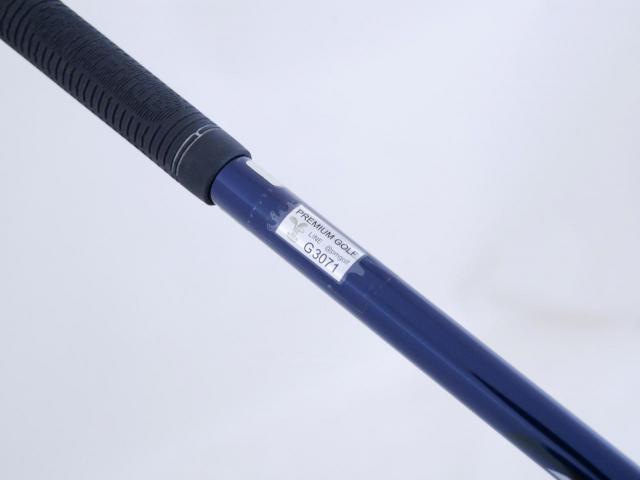 Fairway Wood : Yamaha : ไม้กระเทย Yamaha Inpres UD+2 (ออกปี 2021 เบา สบาย ไกล) Loft 19 ก้าน Fujikura Air Speeder Flex R