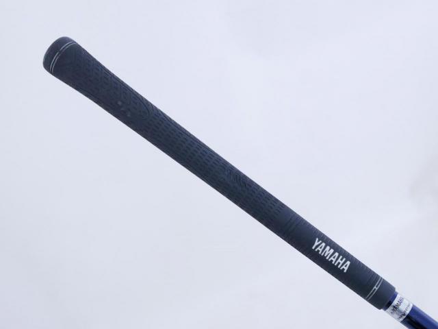 Fairway Wood : Yamaha : ไม้กระเทย Yamaha Inpres UD+2 (ออกปี 2021 เบา สบาย ไกล) Loft 19 ก้าน Fujikura Air Speeder Flex R