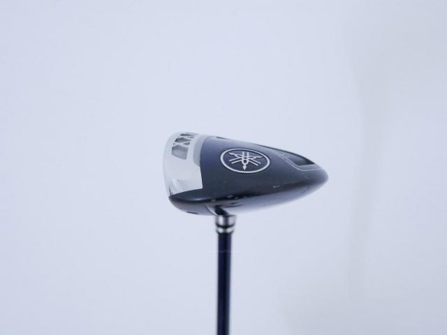 Fairway Wood : Yamaha : ไม้กระเทย Yamaha Inpres UD+2 (ออกปี 2021 เบา สบาย ไกล) Loft 21.5 ก้าน Fujikura Air Speeder Flex R