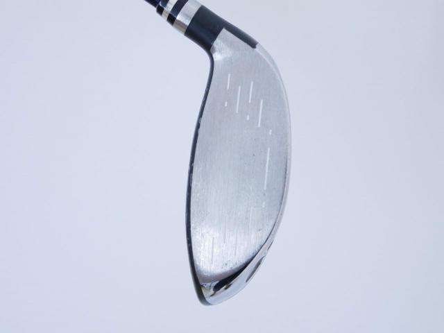 Fairway Wood : Yamaha : ไม้กระเทย Yamaha Inpres UD+2 (ออกปี 2021 เบา สบาย ไกล) Loft 21.5 ก้าน Fujikura Air Speeder Flex R