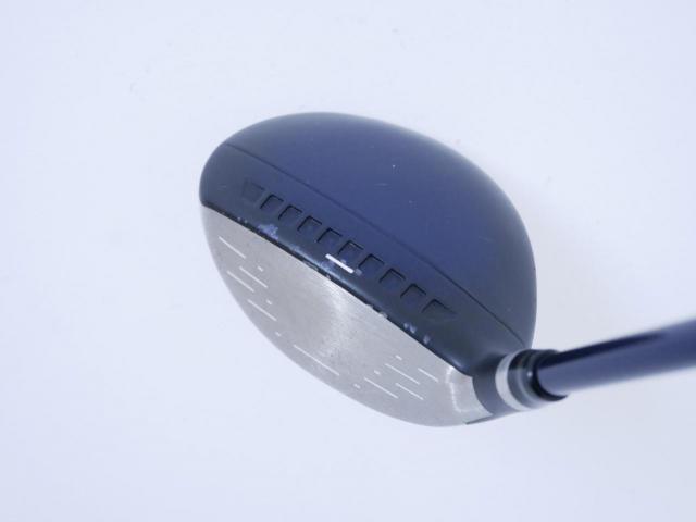 Fairway Wood : Yamaha : ไม้กระเทย Yamaha Inpres UD+2 (ออกปี 2021 เบา สบาย ไกล) Loft 21.5 ก้าน Fujikura Air Speeder Flex R