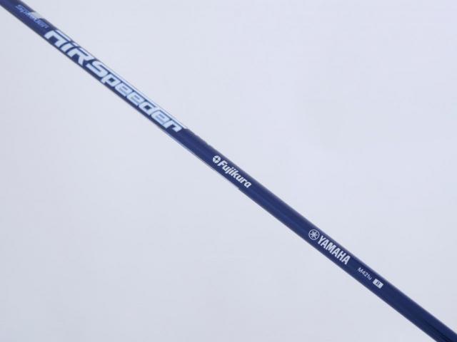 Fairway Wood : Yamaha : ไม้กระเทย Yamaha Inpres UD+2 (ออกปี 2021 เบา สบาย ไกล) Loft 21.5 ก้าน Fujikura Air Speeder Flex R