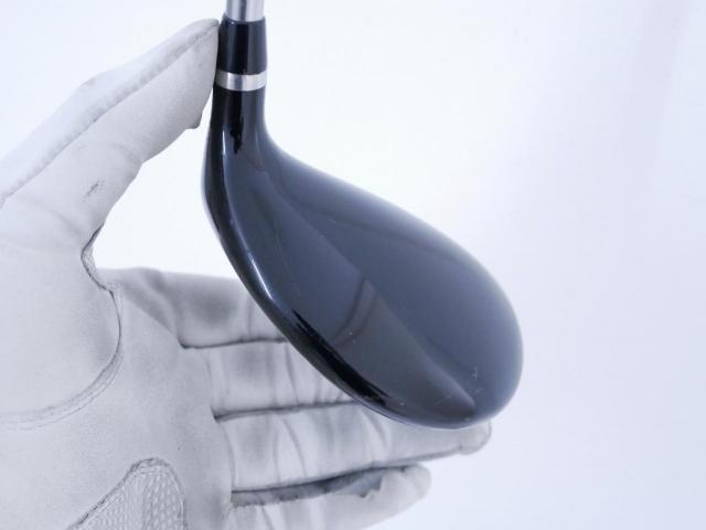 Fairway Wood : Yamaha : ไม้กระเทย Yamaha RMX (ออกปี 2018) Loft 17 ก้าน Mitsubishi FUBUKI Ai 55 Flex R
