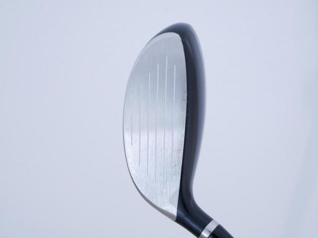 Fairway Wood : Yamaha : ไม้กระเทย Yamaha RMX (ออกปี 2018) Loft 17 ก้าน Mitsubishi FUBUKI Ai 55 Flex R
