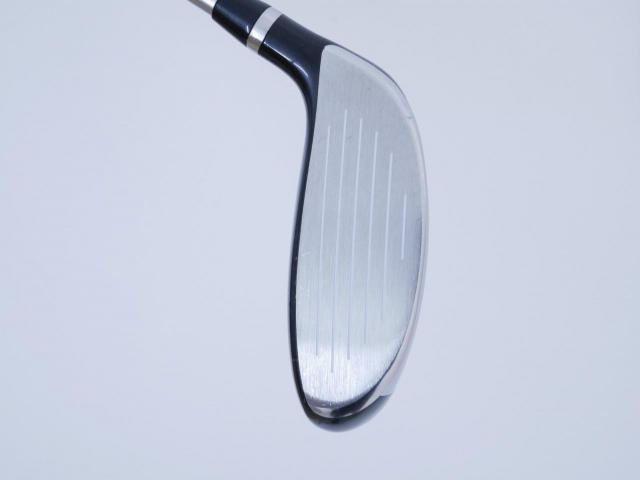 Fairway Wood : Yamaha : ไม้กระเทย Yamaha RMX (ออกปี 2018) Loft 17 ก้าน Mitsubishi FUBUKI Ai 55 Flex R
