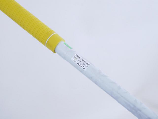 Fairway Wood : Yamaha : ไม้กระเทย Yamaha RMX (ออกปี 2018) Loft 17 ก้าน Mitsubishi FUBUKI Ai 55 Flex R
