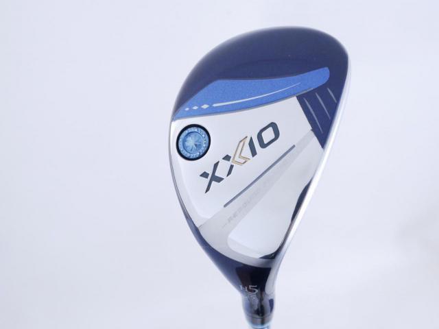 Lady club : All : ไม้กระเทย XXIO 13 (ออกปี 2024) Loft 25 ก้าน MP-1300L Flex L