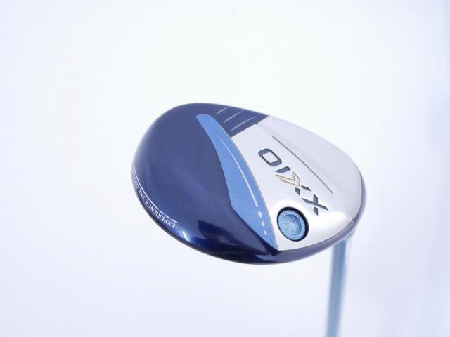 Lady club : All : ไม้กระเทย XXIO 13 (ออกปี 2024) Loft 25 ก้าน MP-1300L Flex L