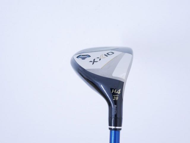 Fairway Wood : xxio : ไม้กระเทย XXIO 13 (ออกปี 2024) Loft 20 ก้าน MP-1300 Flex SR