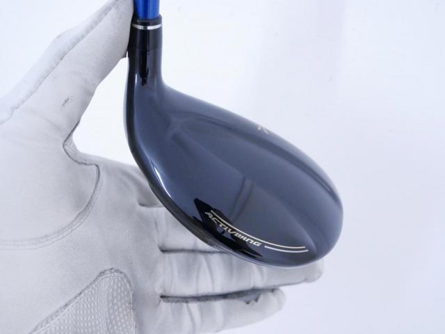 Fairway Wood : xxio : ไม้กระเทย XXIO 13 (ออกปี 2024) Loft 20 ก้าน MP-1300 Flex SR