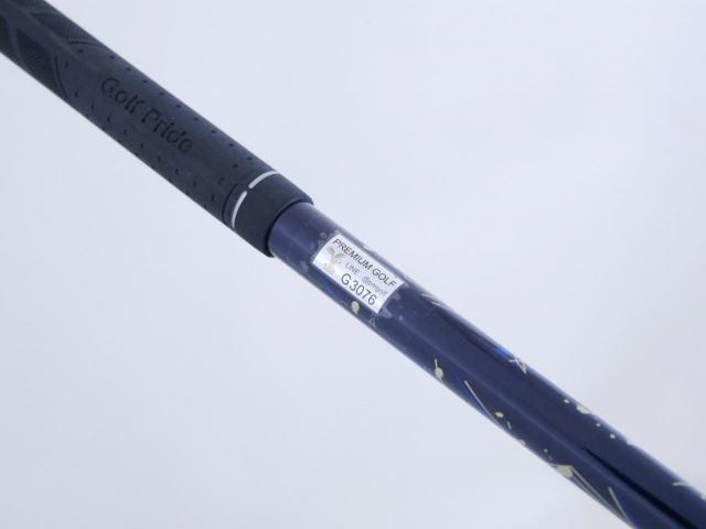 Fairway Wood : xxio : ไม้กระเทย XXIO 13 (ออกปี 2024) Loft 20 ก้าน MP-1300 Flex SR