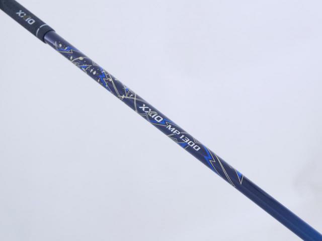 Fairway Wood : xxio : ไม้กระเทย XXIO 13 (ออกปี 2024) Loft 20 ก้าน MP-1300 Flex SR