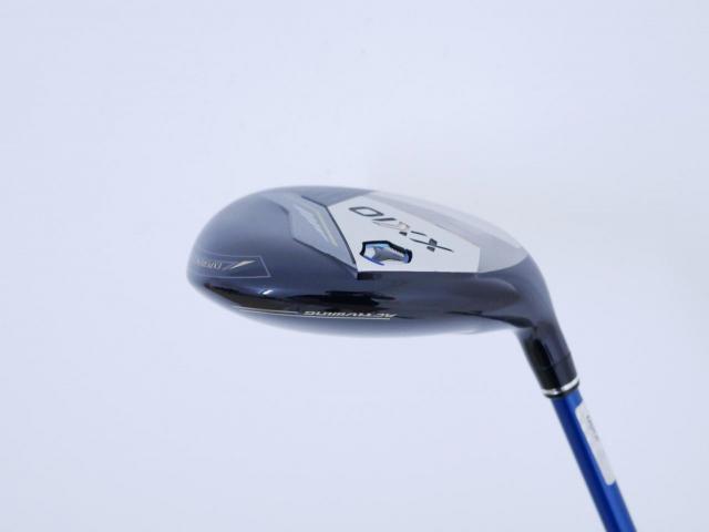 Fairway Wood : xxio : ไม้กระเทย XXIO 13 (ออกปี 2024) Loft 20 ก้าน MP-1300 Flex S