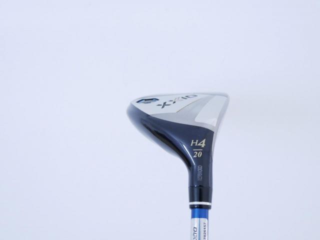 Fairway Wood : xxio : ไม้กระเทย XXIO 13 (ออกปี 2024) Loft 20 ก้าน MP-1300 Flex S