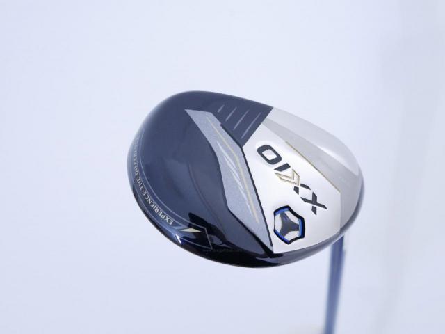 Fairway Wood : xxio : ไม้กระเทย XXIO 13 (ออกปี 2024) Loft 20 ก้าน MP-1300 Flex S