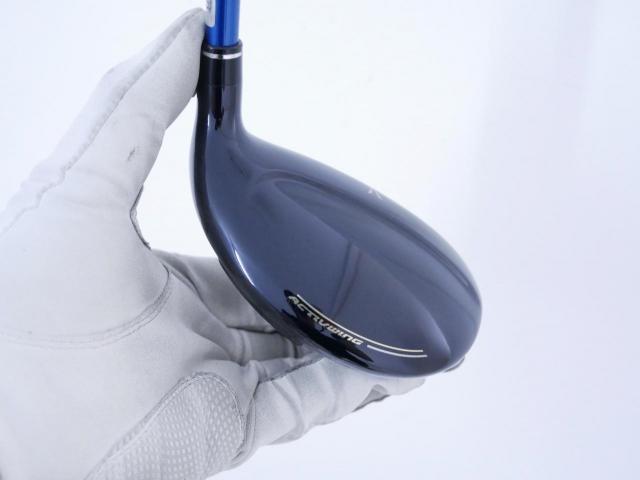 Fairway Wood : xxio : ไม้กระเทย XXIO 13 (ออกปี 2024) Loft 20 ก้าน MP-1300 Flex S
