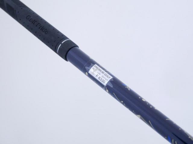 Fairway Wood : xxio : ไม้กระเทย XXIO 13 (ออกปี 2024) Loft 20 ก้าน MP-1300 Flex S