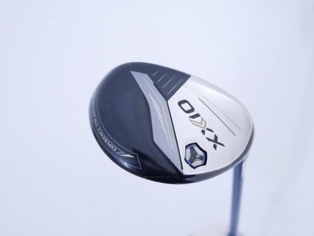 Fairway Wood : xxio : ไม้กระเทย XXIO 13 (ออกปี 2024) Loft 20 ก้าน MP-1300 Flex SR