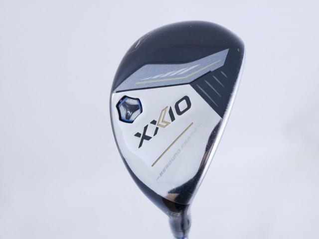 Fairway Wood : xxio : ไม้กระเทย XXIO 13 (ออกปี 2024) Loft 20 ก้าน MP-1300 Flex SR