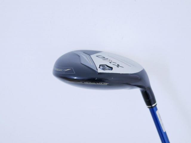 Fairway Wood : xxio : ไม้กระเทย XXIO 13 (ออกปี 2024) Loft 20 ก้าน MP-1300 Flex SR