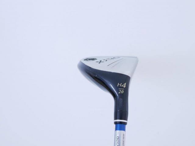 Fairway Wood : xxio : ไม้กระเทย XXIO 13 (ออกปี 2024) Loft 20 ก้าน MP-1300 Flex SR
