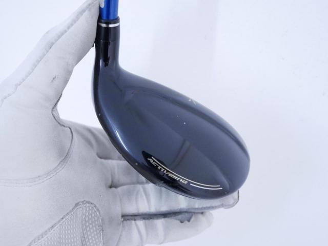 Fairway Wood : xxio : ไม้กระเทย XXIO 13 (ออกปี 2024) Loft 20 ก้าน MP-1300 Flex SR