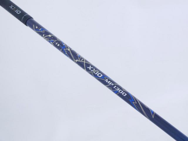 Fairway Wood : xxio : ไม้กระเทย XXIO 13 (ออกปี 2024) Loft 20 ก้าน MP-1300 Flex SR