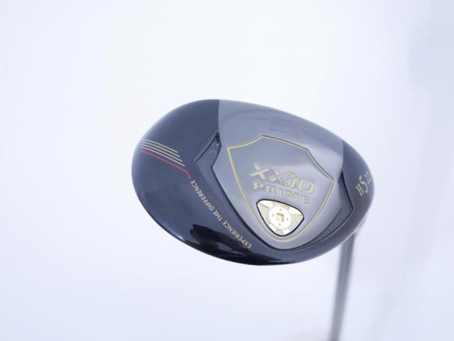 Fairway Wood : xxio : ไม้กระเทย XXIO Prime 12 (ออกปี 2023 ท๊อปสุด ตีง่าย ไกล) Loft 22 ก้านกราไฟต์ SP-1200 Flex R2
