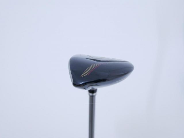 Fairway Wood : xxio : ไม้กระเทย XXIO Prime 12 (ออกปี 2023 ท๊อปสุด ตีง่าย ไกล) Loft 22 ก้านกราไฟต์ SP-1200 Flex R2