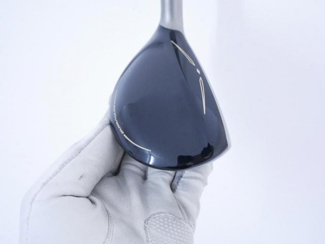 Fairway Wood : xxio : ไม้กระเทย XXIO Prime 12 (ออกปี 2023 ท๊อปสุด ตีง่าย ไกล) Loft 22 ก้านกราไฟต์ SP-1200 Flex R2