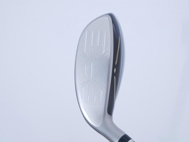 Fairway Wood : xxio : ไม้กระเทย XXIO Prime 12 (ออกปี 2023 ท๊อปสุด ตีง่าย ไกล) Loft 22 ก้านกราไฟต์ SP-1200 Flex R2