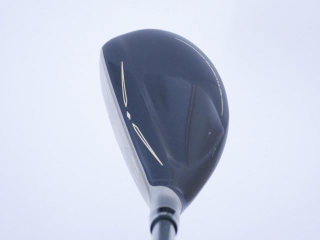 Fairway Wood : xxio : ไม้กระเทย XXIO Prime 12 (ออกปี 2023 ท๊อปสุด ตีง่าย ไกล) Loft 22 ก้านกราไฟต์ SP-1200 Flex R2