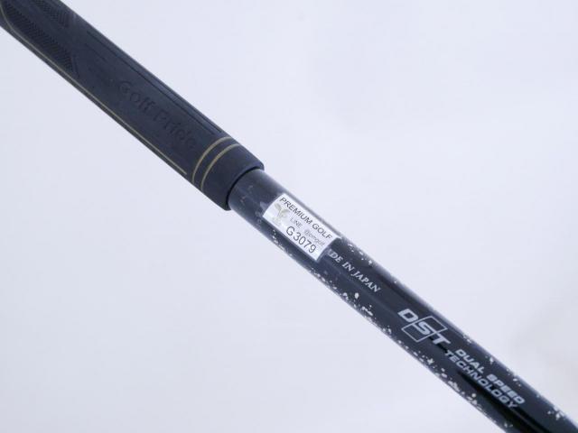 Fairway Wood : xxio : ไม้กระเทย XXIO Prime 12 (ออกปี 2023 ท๊อปสุด ตีง่าย ไกล) Loft 22 ก้านกราไฟต์ SP-1200 Flex R2