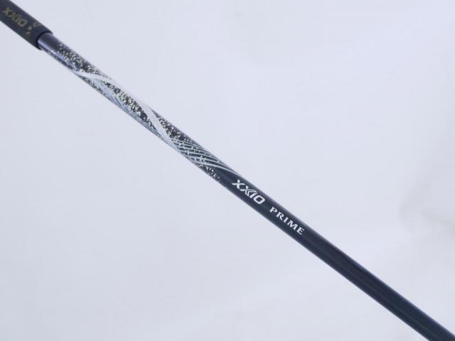 Fairway Wood : xxio : ไม้กระเทย XXIO Prime 12 (ออกปี 2023 ท๊อปสุด ตีง่าย ไกล) Loft 22 ก้านกราไฟต์ SP-1200 Flex R2
