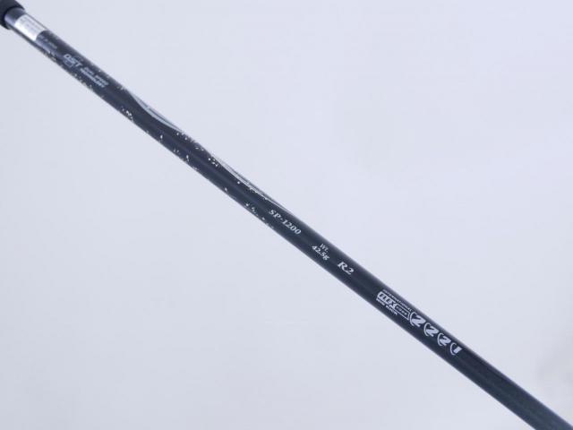 Fairway Wood : xxio : ไม้กระเทย XXIO Prime 12 (ออกปี 2023 ท๊อปสุด ตีง่าย ไกล) Loft 22 ก้านกราไฟต์ SP-1200 Flex R2