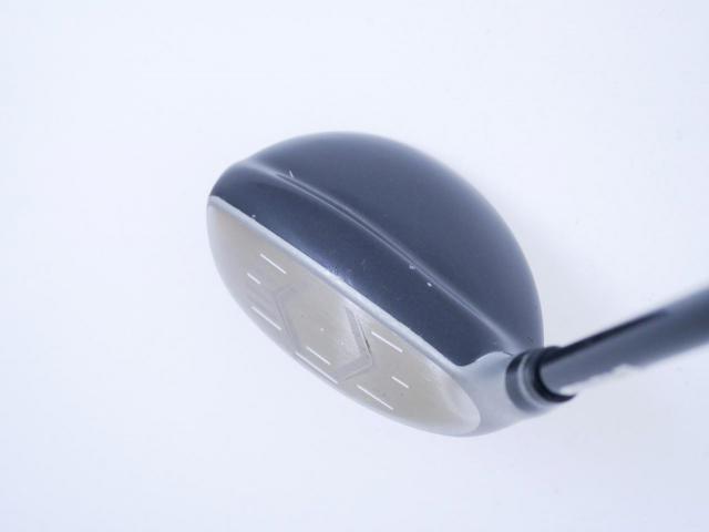 Fairway Wood : xxio : **มีบุบ** ไม้กระเทย XXIO Prime 11 (รุ่นปี 2022 ท๊อปสุด ตีง่าย ไกล) Loft 23 ก้านกราไฟต์ SP-1100 Flex R2