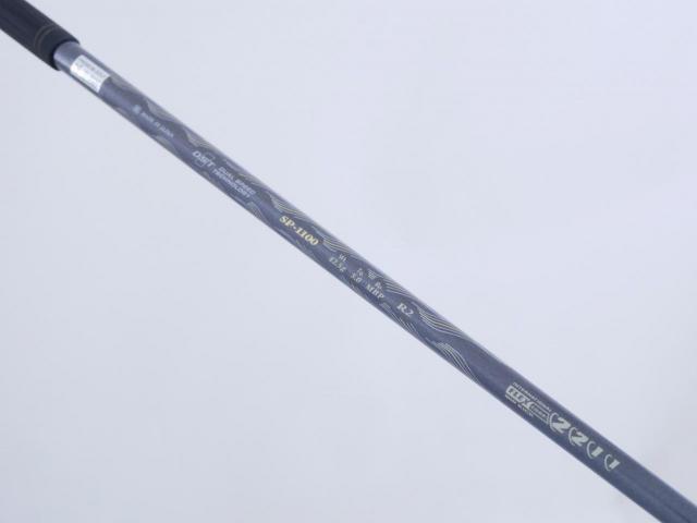 Fairway Wood : xxio : **มีบุบ** ไม้กระเทย XXIO Prime 11 (รุ่นปี 2022 ท๊อปสุด ตีง่าย ไกล) Loft 23 ก้านกราไฟต์ SP-1100 Flex R2