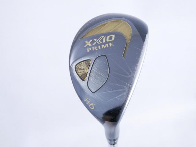 Fairway Wood : xxio : ไม้กระเทย XXIO Prime 11 (รุ่นปี 2022 ท๊อปสุด ตีง่าย ไกล) Loft 26 ก้านกราไฟต์ SP-1100 Flex R