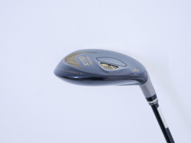 Fairway Wood : xxio : ไม้กระเทย XXIO Prime 11 (รุ่นปี 2022 ท๊อปสุด ตีง่าย ไกล) Loft 26 ก้านกราไฟต์ SP-1100 Flex R