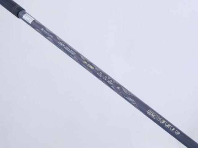 Fairway Wood : xxio : ไม้กระเทย XXIO Prime 11 (รุ่นปี 2022 ท๊อปสุด ตีง่าย ไกล) Loft 26 ก้านกราไฟต์ SP-1100 Flex R