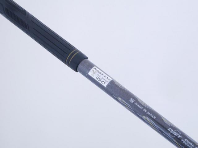 Fairway Wood : xxio : ไม้กระเทย XXIO Prime 11 (รุ่นปี 2022 ท๊อปสุด ตีง่าย ไกล) Loft 26 ก้านกราไฟต์ SP-1100 Flex R