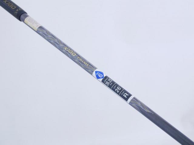 Fairway Wood : xxio : ไม้กระเทย XXIO Prime 11 (รุ่นปี 2022 ท๊อปสุด ตีง่าย ไกล) Loft 26 ก้านกราไฟต์ SP-1100 Flex R