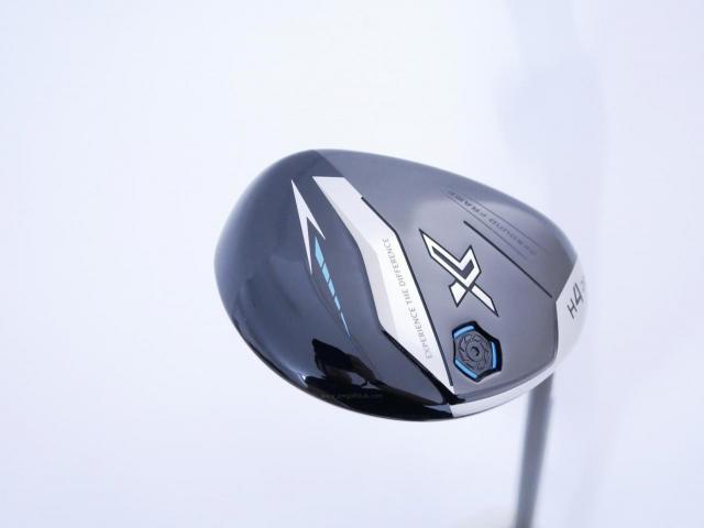 Fairway Wood : xxio : ไม้กระเทย XXIO X (รุ่นล่าสุด ปี 2024) Loft 20 ก้าน Miyazaki AX-3 Flex S