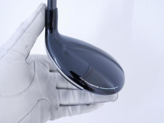 Fairway Wood : xxio : ไม้กระเทย XXIO X (รุ่นล่าสุด ปี 2024) Loft 20 ก้าน Miyazaki AX-3 Flex S